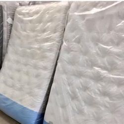 Single Twin Mattress 99 Full Double 159 Queen Bed 179 King 229 California King 229 Frame 69 XL Twin Mattresses All Sizes Available