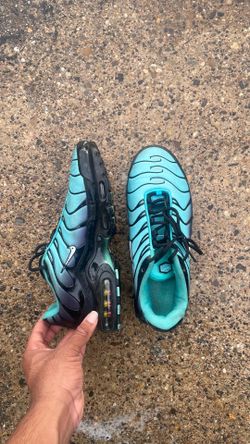nike air max retro blue