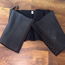 2xl  waist trainer