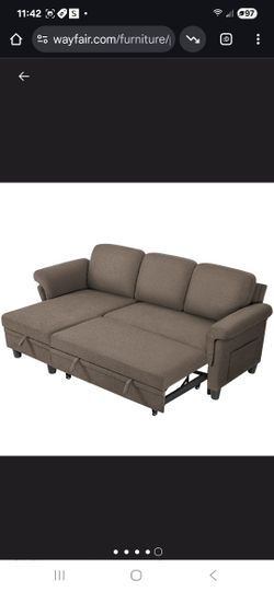 Sofa Bed