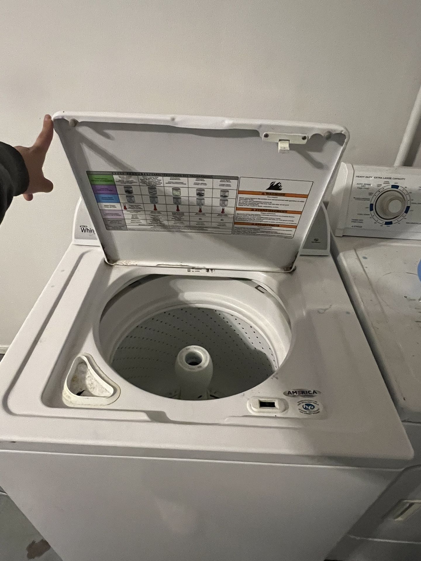 Washer And Dryers for Sale in El Paso, TX OfferUp