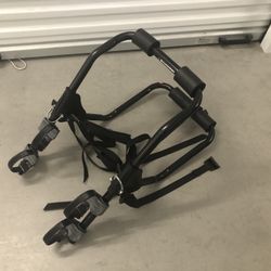 Schwinn 2 Bike Rack