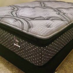 Luxury Mattress $40 can take one home