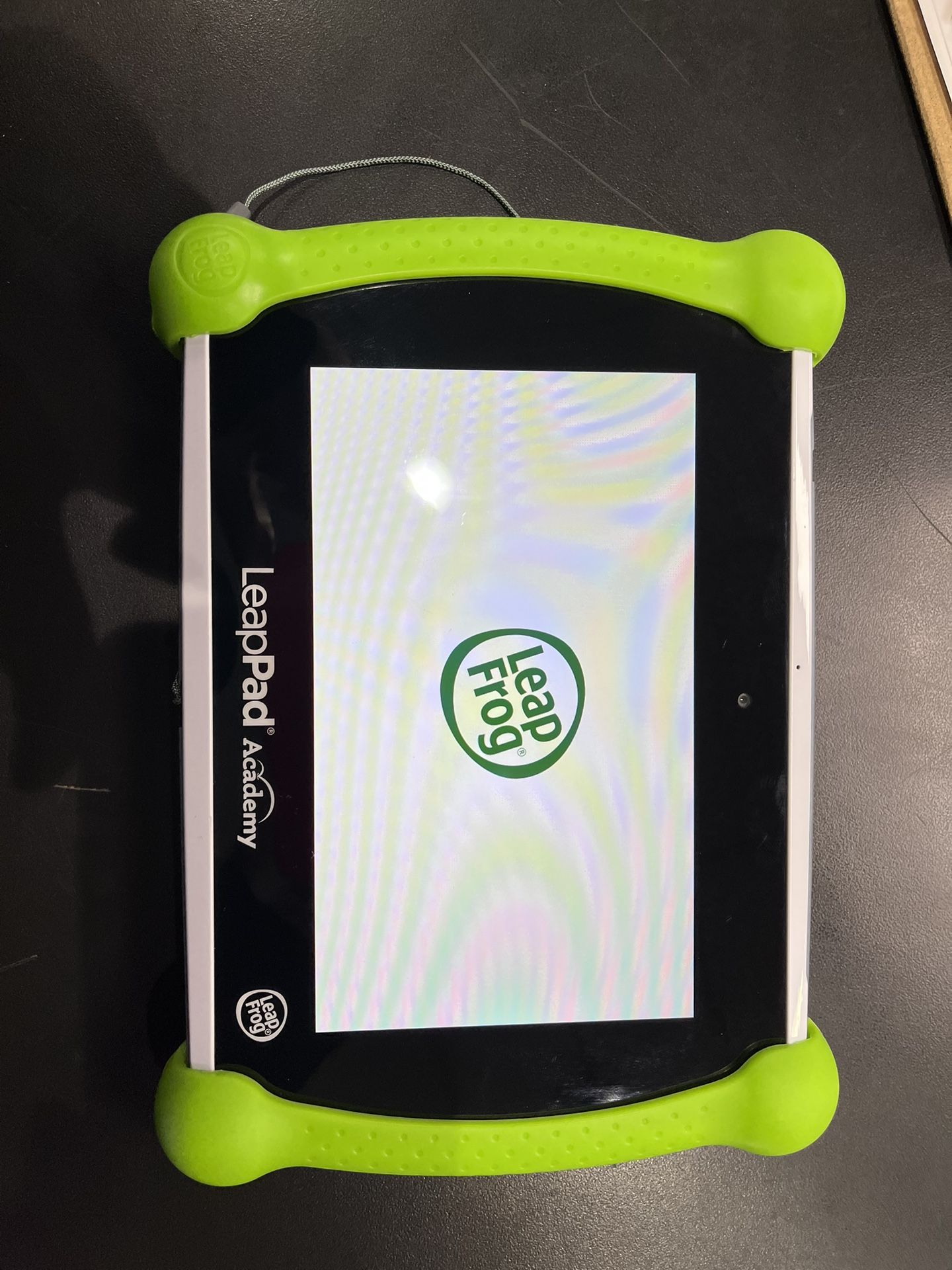 Leapfrog Learning Tablet (843507-2)