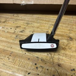 Odyssey Putter