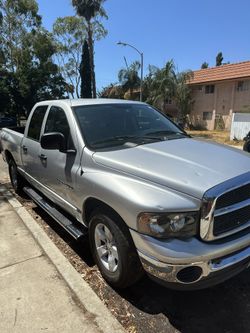 2004 Dodge Ram 1500