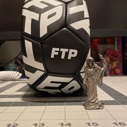 FTP Soccer Ball 