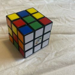 Rubiks Cube