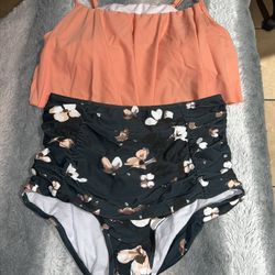 Traje De Baño Para mujer