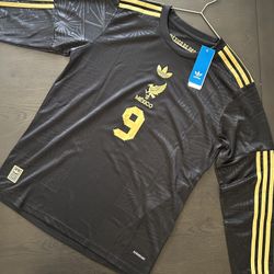 Mexico Jersey 
