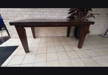 Kitchen Table