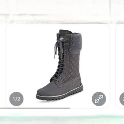 Womens Boots