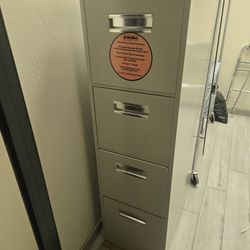 Quality Vertical File Cabinet