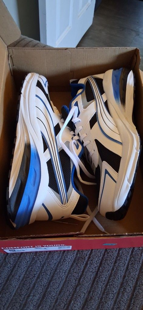 Brand New Pumas Size 12