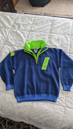 REDUCED! Peregrine WARM! Shirt / Sweater Mens M