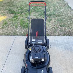 Lack max 22”Mower