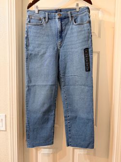 Jcrew jeans
