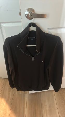 Tommy Hilfiger Medium Fleece