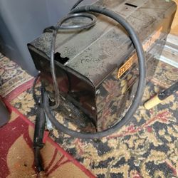 Chicago Wire Welder