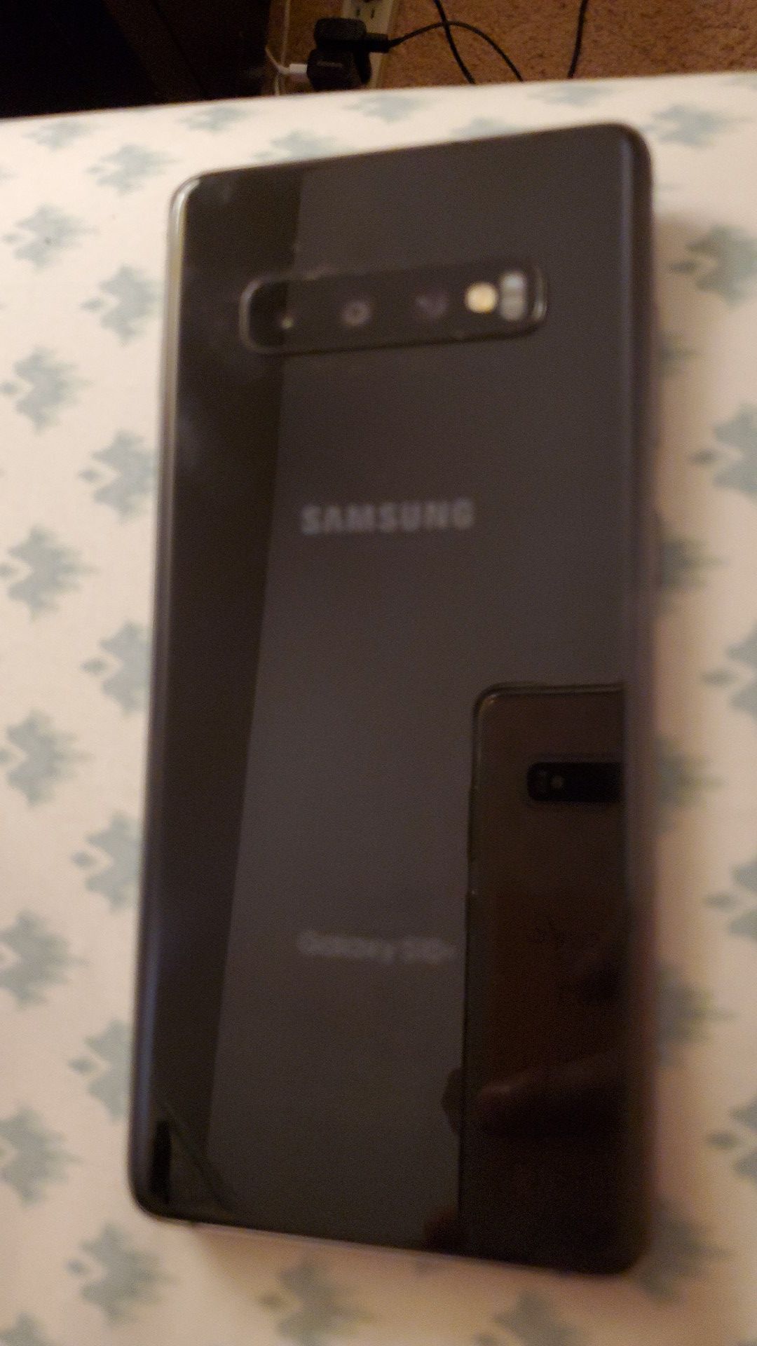 Samsung Galaxy S10+ Unlocked