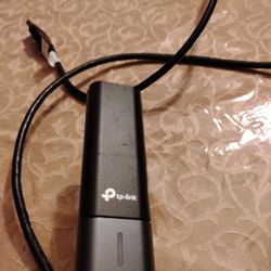 Uplink AXE5400 WIFI adapter 