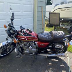 1974 kawasaki kz400 for Sale in Oakdale, NY OfferUp