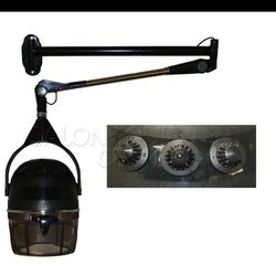 Salon Store Personal Wall Mount Hair Dryer 