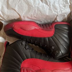Flew Game 12s