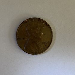 1952-S Penny DDO