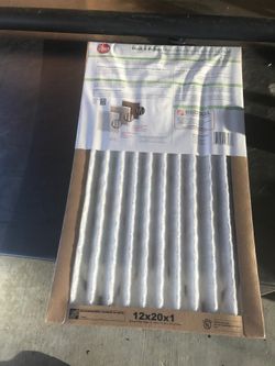 Air filt