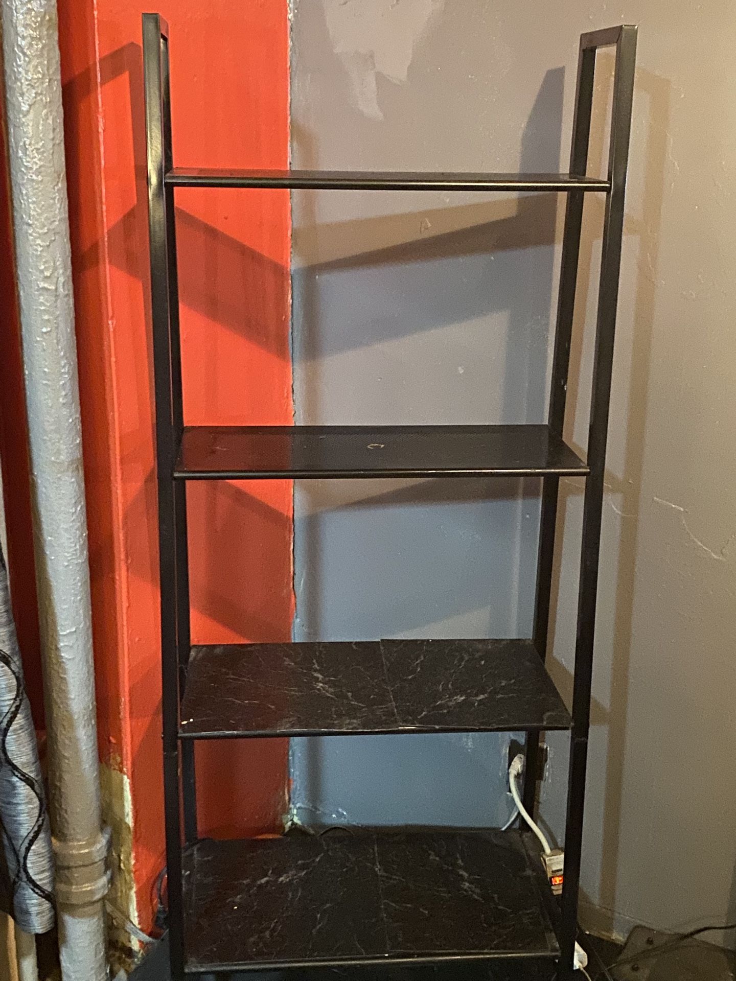 Storage Stand