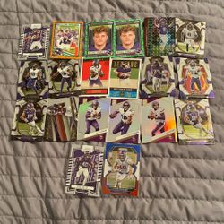 Vikings Cards