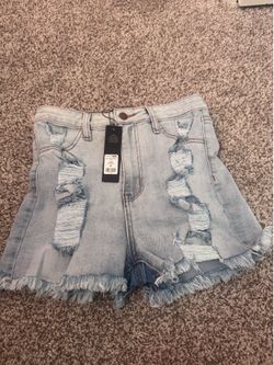Fashion nova Women short