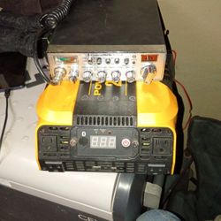 Cobra 29LTD -Powerdrive 2000