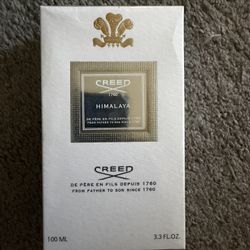 Creed Himilaya 3.3oz