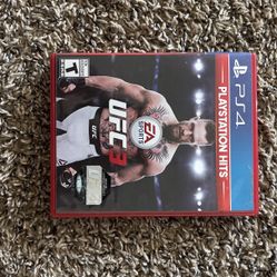UFC 3