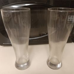 Beer Glsses
