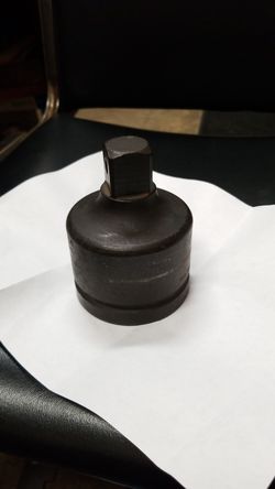 Snap on IM-53 1 1/2 TO 1 INCH ADAPTER