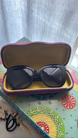 Gucci Sunglasses
