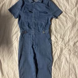 Jumpsuit From Mexican Boutique 