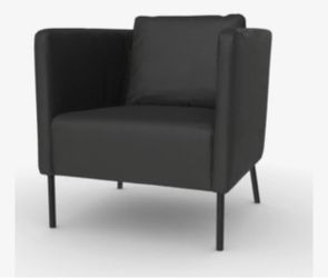 2 IKEA Armchairs