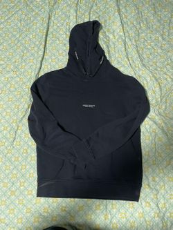 Armani Exchange Mens pull over Hoodie