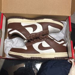 Nike Dunks