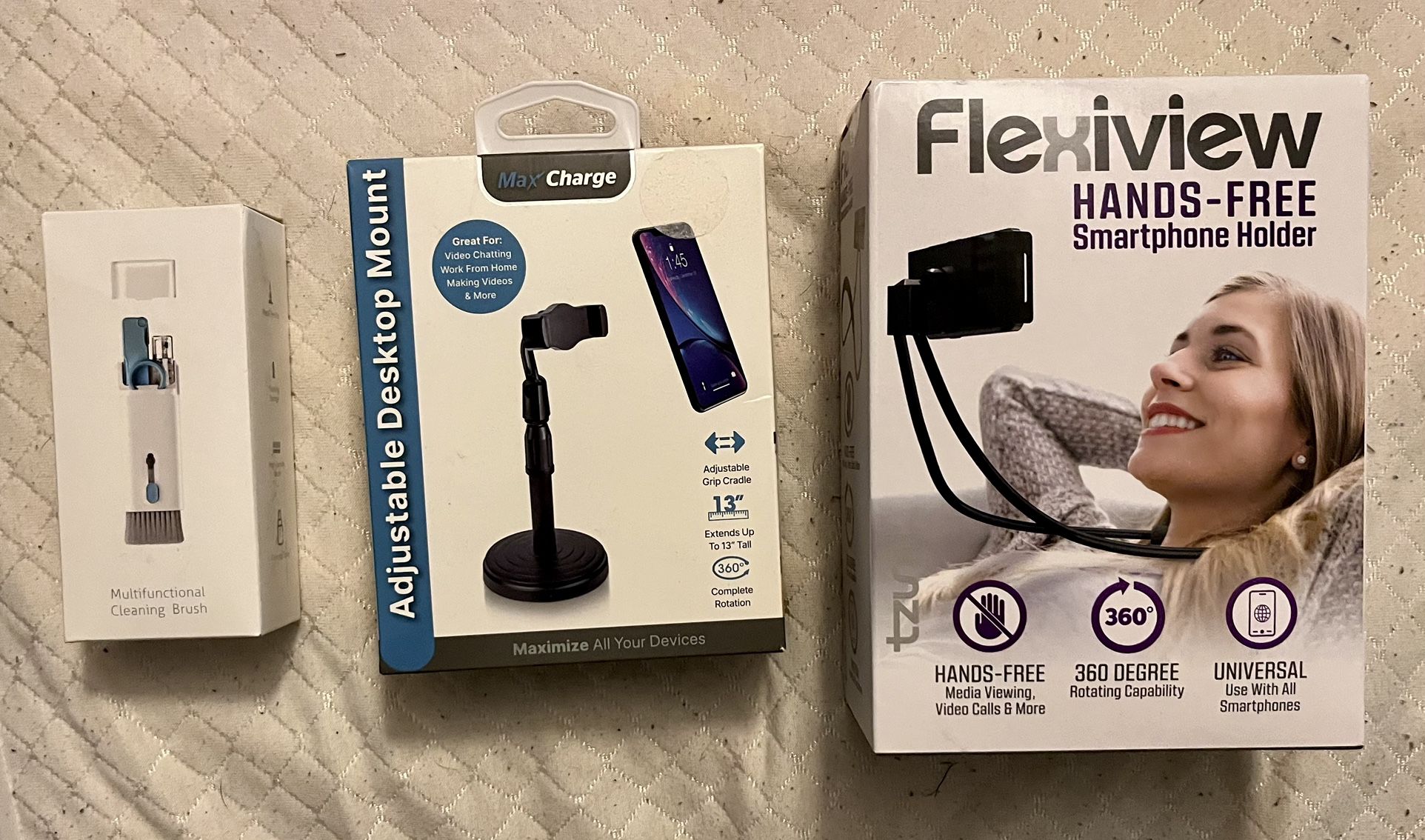 Phone Accessories