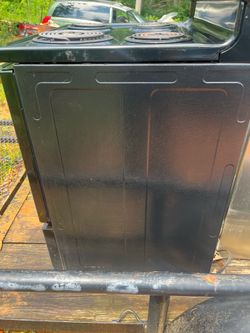 Stove
