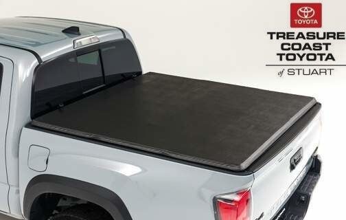 OEM Tacoma 5ft - Tonneau cover