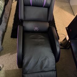 Reclining Gaming Chair
