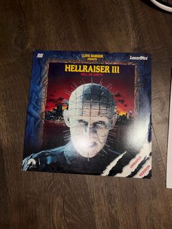 Hellraiser three