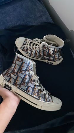 Dior shoes