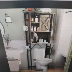 Bathroom Organizer 